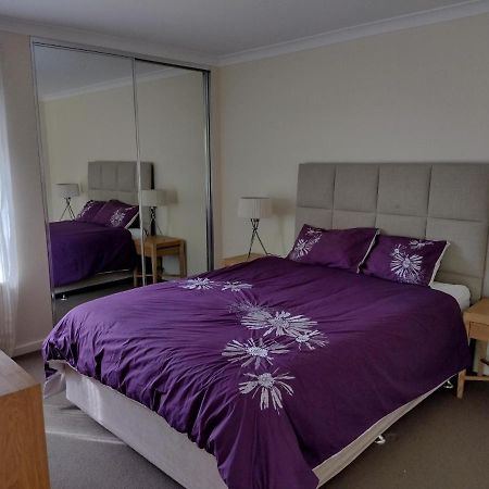 Cape View Villa- 74 Broadwater Extérieur photo
