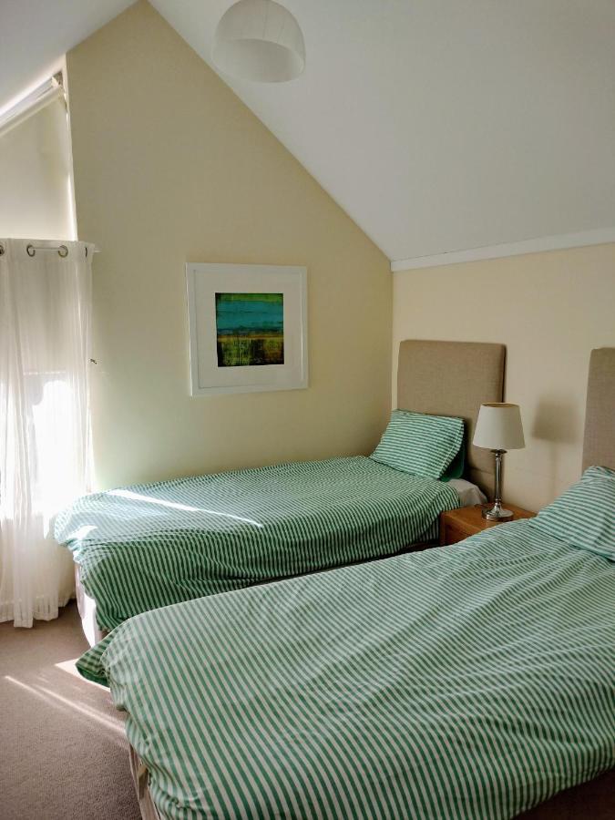 Cape View Villa- 74 Broadwater Extérieur photo