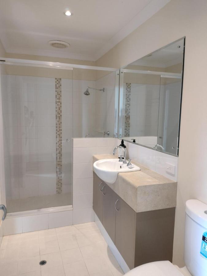 Cape View Villa- 74 Broadwater Extérieur photo