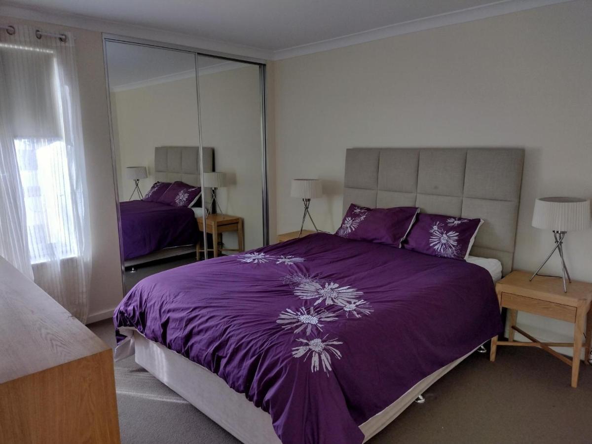 Cape View Villa- 74 Broadwater Extérieur photo